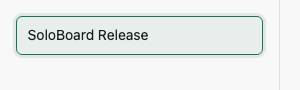 Inline board create